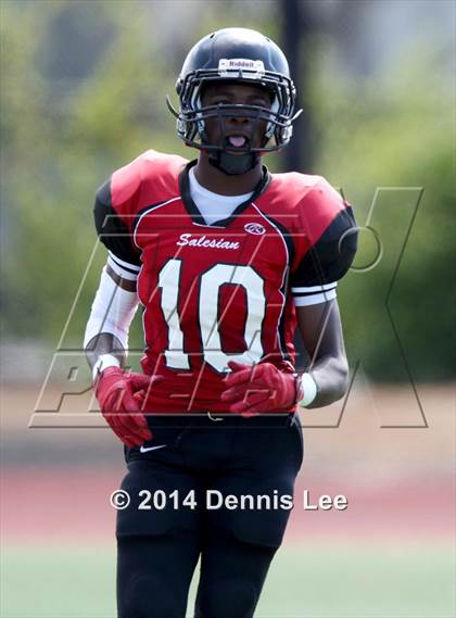 Thumbnail 3 in Inderkum @ Salesian photogallery.