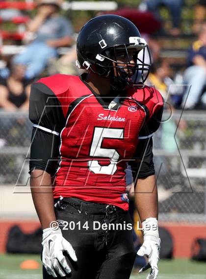 Thumbnail 3 in Inderkum @ Salesian photogallery.