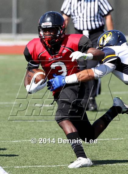 Thumbnail 3 in Inderkum @ Salesian photogallery.
