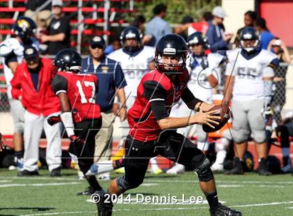 Thumbnail 3 in Inderkum @ Salesian photogallery.