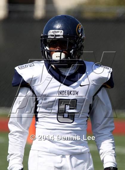 Thumbnail 3 in Inderkum @ Salesian photogallery.
