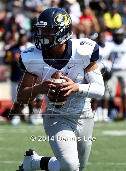 Thumbnail 2 in Inderkum @ Salesian photogallery.