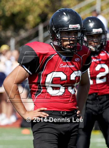 Thumbnail 2 in Inderkum @ Salesian photogallery.