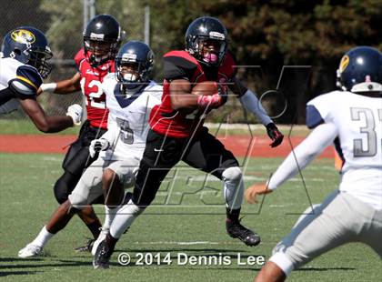 Thumbnail 1 in Inderkum @ Salesian photogallery.