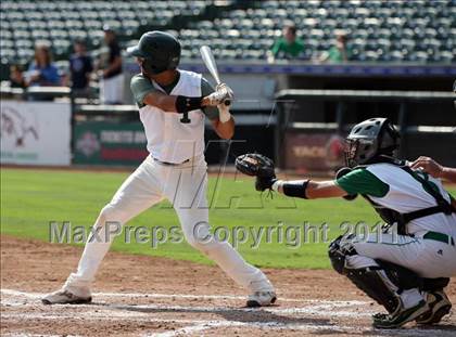 Thumbnail 2 in Blue Ridge vs. Overton (UIL 1A State Semifinal) photogallery.
