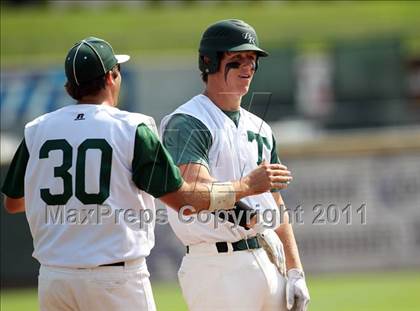 Thumbnail 1 in Blue Ridge vs. Overton (UIL 1A State Semifinal) photogallery.