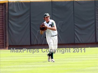 Thumbnail 1 in Blue Ridge vs. Overton (UIL 1A State Semifinal) photogallery.