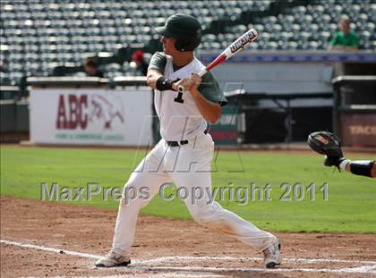 Thumbnail 2 in Blue Ridge vs. Overton (UIL 1A State Semifinal) photogallery.