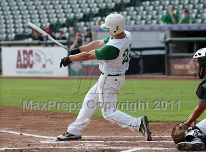Thumbnail 1 in Blue Ridge vs. Overton (UIL 1A State Semifinal) photogallery.