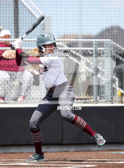 Thumbnail 2 in The Colony vs. Heritage (UIL 5A Bi-district) photogallery.