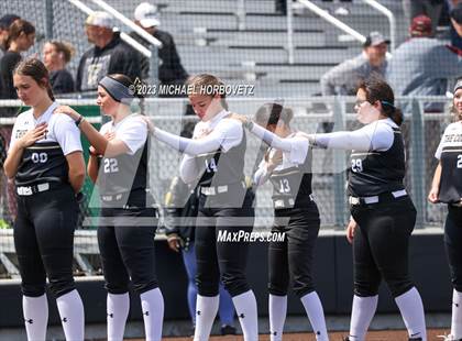 Thumbnail 3 in The Colony vs. Heritage (UIL 5A Bi-district) photogallery.