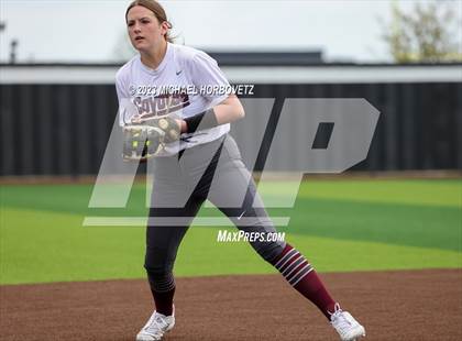 Thumbnail 1 in The Colony vs. Heritage (UIL 5A Bi-district) photogallery.