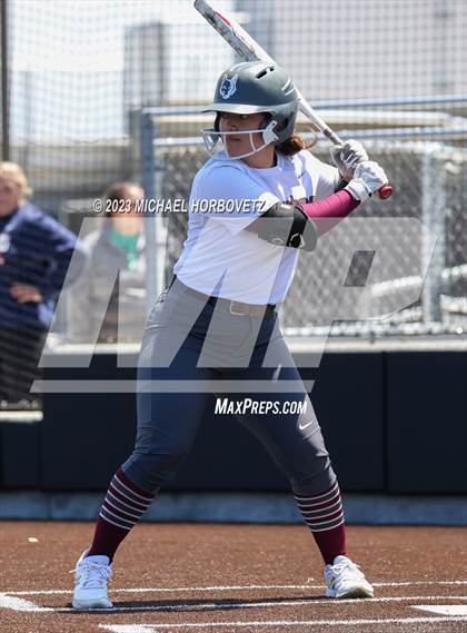 Thumbnail 3 in The Colony vs. Heritage (UIL 5A Bi-district) photogallery.