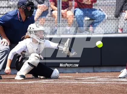 Thumbnail 2 in The Colony vs. Heritage (UIL 5A Bi-district) photogallery.