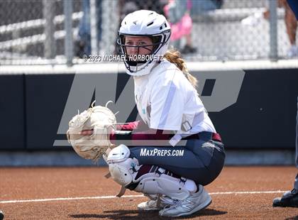 Thumbnail 1 in The Colony vs. Heritage (UIL 5A Bi-district) photogallery.