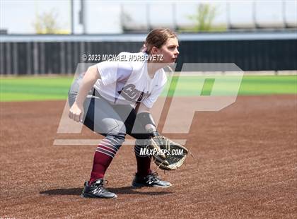 Thumbnail 2 in The Colony vs. Heritage (UIL 5A Bi-district) photogallery.