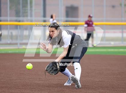 Thumbnail 2 in The Colony vs. Heritage (UIL 5A Bi-district) photogallery.