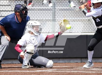 Thumbnail 2 in The Colony vs. Heritage (UIL 5A Bi-district) photogallery.