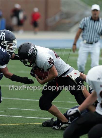 Thumbnail 3 in Mason City @ Roosevelt photogallery.