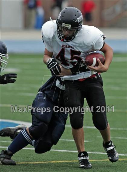 Thumbnail 3 in Mason City @ Roosevelt photogallery.