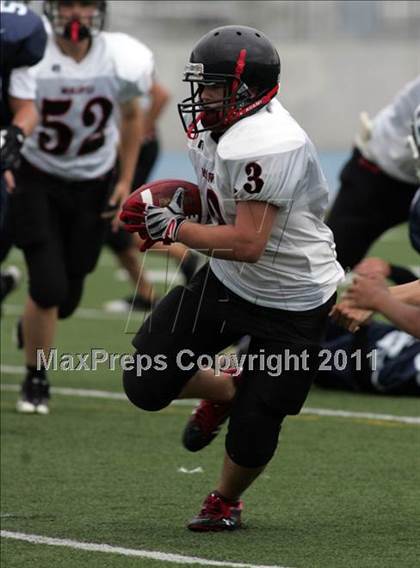 Thumbnail 2 in Mason City @ Roosevelt photogallery.