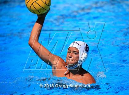 Thumbnail 1 in Armijo vs Napa (Sierra Shootout) photogallery.