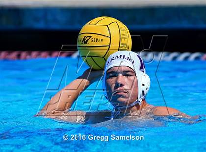 Thumbnail 3 in Armijo vs Napa (Sierra Shootout) photogallery.