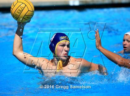 Thumbnail 1 in Armijo vs Napa (Sierra Shootout) photogallery.