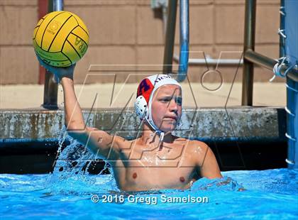 Thumbnail 2 in Armijo vs Napa (Sierra Shootout) photogallery.