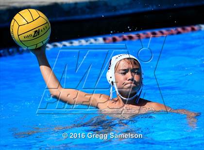 Thumbnail 1 in Armijo vs Napa (Sierra Shootout) photogallery.