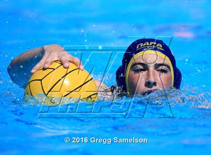 Thumbnail 2 in Armijo vs Napa (Sierra Shootout) photogallery.