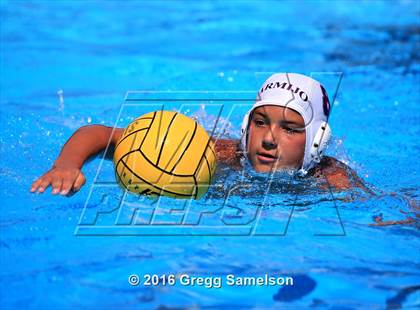 Thumbnail 3 in Armijo vs Napa (Sierra Shootout) photogallery.