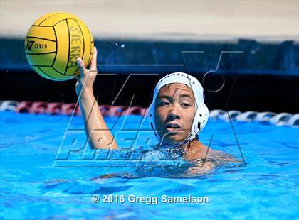 Thumbnail 3 in Armijo vs Napa (Sierra Shootout) photogallery.