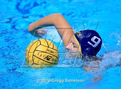 Thumbnail 3 in Armijo vs Napa (Sierra Shootout) photogallery.