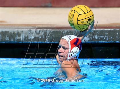 Thumbnail 2 in Armijo vs Napa (Sierra Shootout) photogallery.