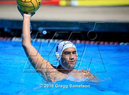 Thumbnail 1 in Armijo vs Napa (Sierra Shootout) photogallery.