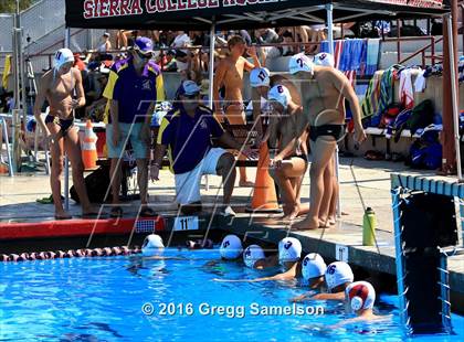 Thumbnail 1 in Armijo vs Napa (Sierra Shootout) photogallery.