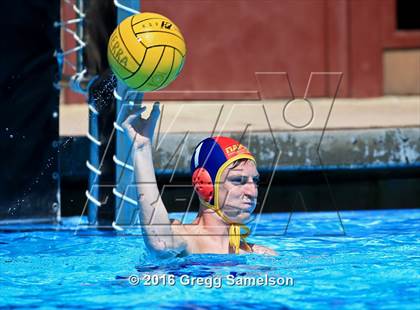 Thumbnail 2 in Armijo vs Napa (Sierra Shootout) photogallery.