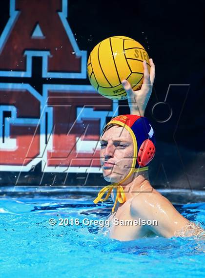 Thumbnail 1 in Armijo vs Napa (Sierra Shootout) photogallery.