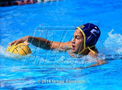 Thumbnail 3 in Armijo vs Napa (Sierra Shootout) photogallery.