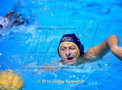 Thumbnail 3 in Armijo vs Napa (Sierra Shootout) photogallery.