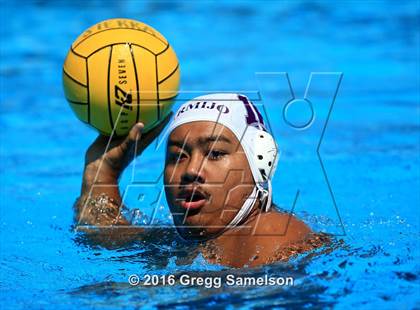 Thumbnail 1 in Armijo vs Napa (Sierra Shootout) photogallery.