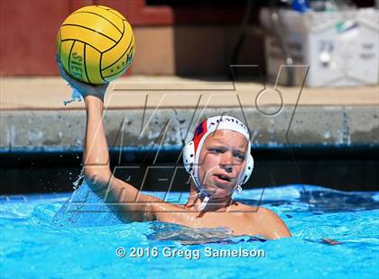 Thumbnail 1 in Armijo vs Napa (Sierra Shootout) photogallery.