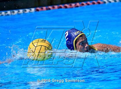Thumbnail 2 in Armijo vs Napa (Sierra Shootout) photogallery.