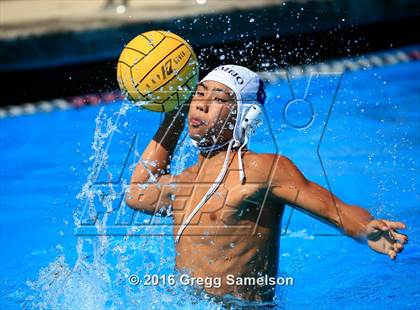 Thumbnail 2 in Armijo vs Napa (Sierra Shootout) photogallery.