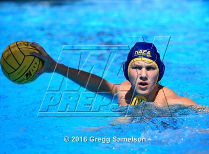 Thumbnail 1 in Armijo vs Napa (Sierra Shootout) photogallery.