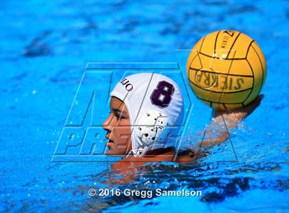 Thumbnail 2 in Armijo vs Napa (Sierra Shootout) photogallery.