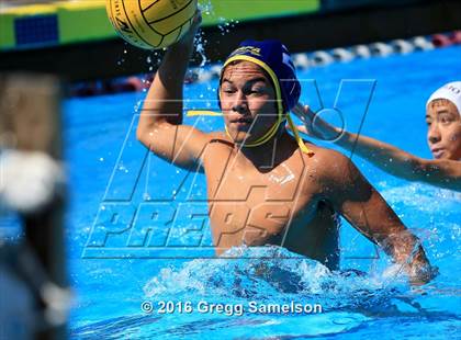 Thumbnail 1 in Armijo vs Napa (Sierra Shootout) photogallery.