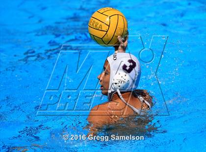 Thumbnail 2 in Armijo vs Napa (Sierra Shootout) photogallery.
