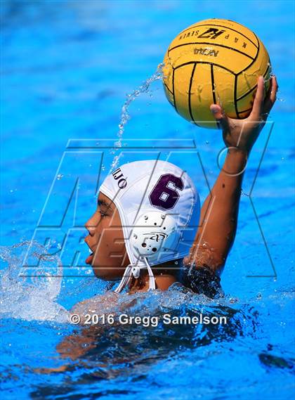 Thumbnail 1 in Armijo vs Napa (Sierra Shootout) photogallery.